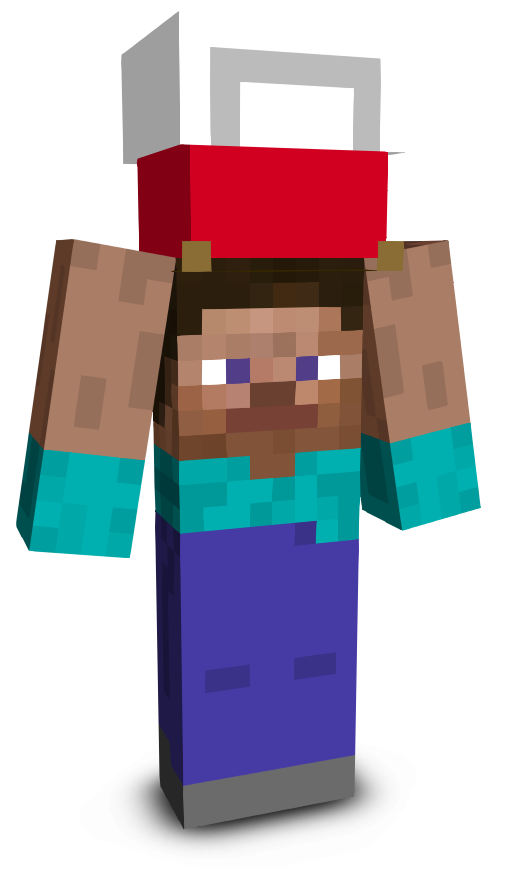 PoopFartMonster's skin