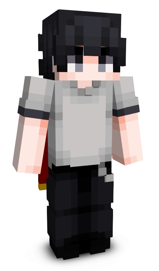 EL_GRINGO08's skin