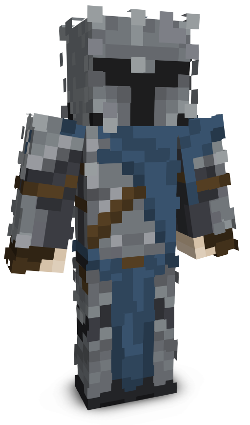 Doomination515's skin