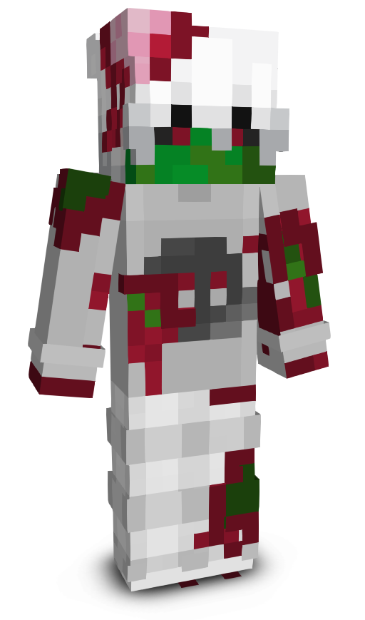 N1ghtmare_Unreal's skin