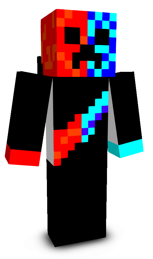 Gamerdavid95's skin