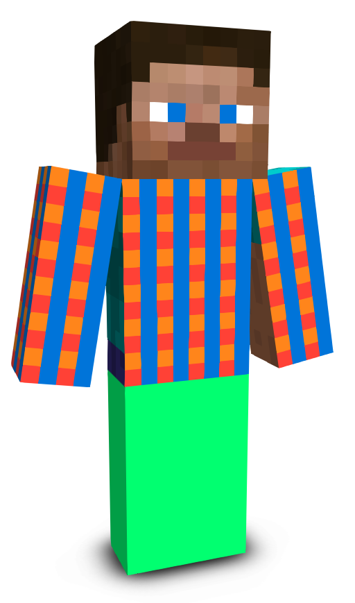 BubbaJr5350's skin