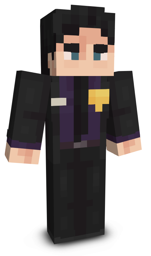 ChristianMaass's skin