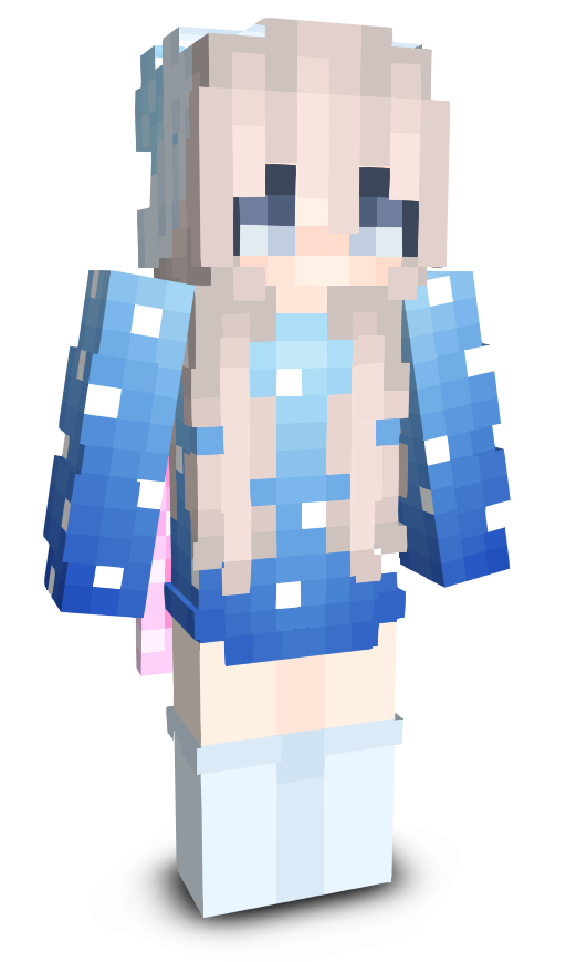 Pxzar's skin