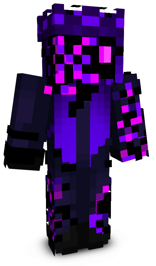 MoonBringer11's skin