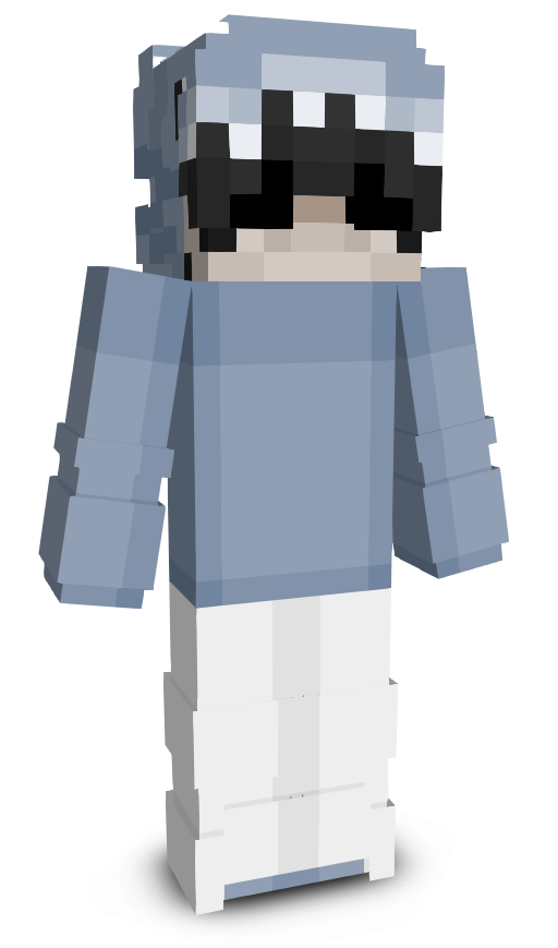 goober9621's skin
