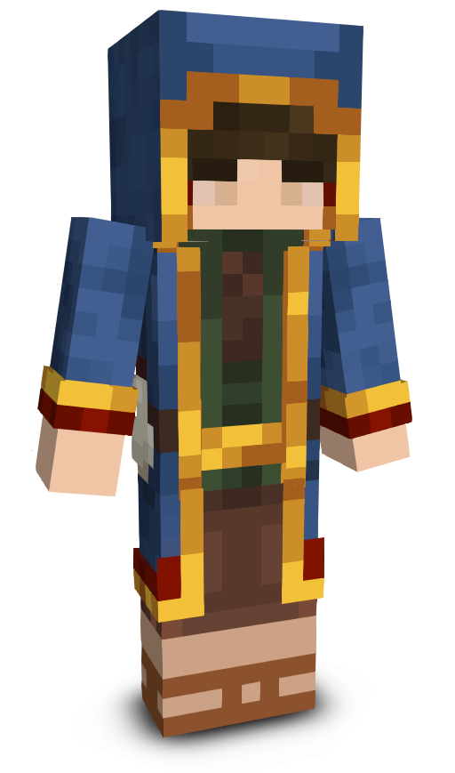 FamilyRock711's skin