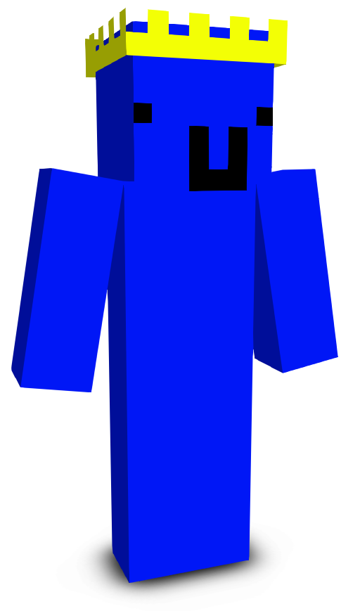 Gabyiel1021's skin