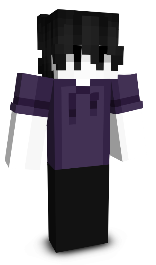 Flint79's skin