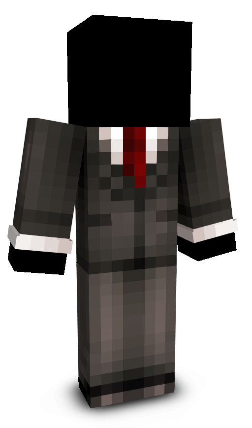 SweatCPVP's skin