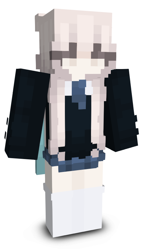 SkinCapePaper's skin