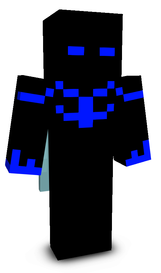 Flynn1407's skin
