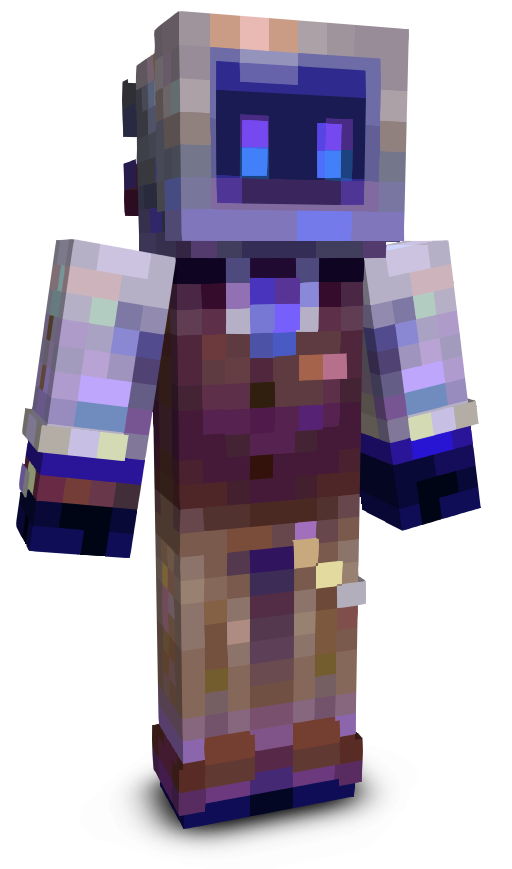 RQV6's skin
