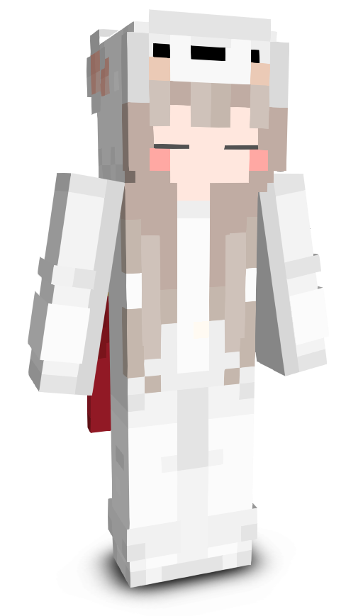 ItzNotMet's skin