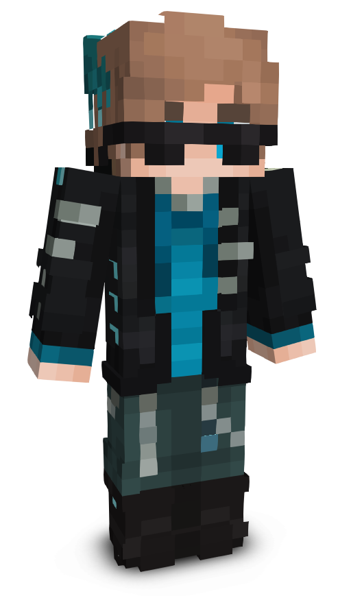 lalsy's skin