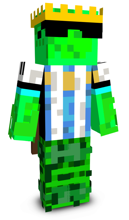 Chief0mega1's skin