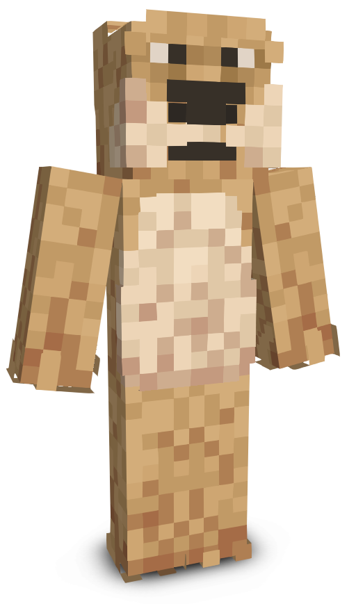 johnsonboyisback's skin