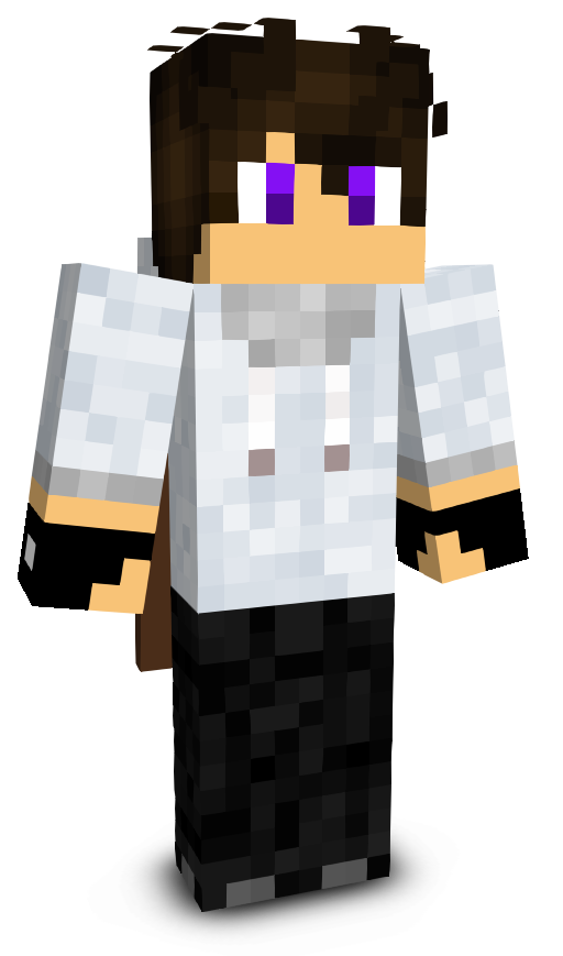 LionBeast10136's skin