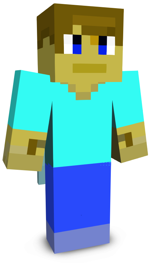 ColeLottie's skin