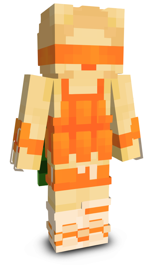 One_kopf's skin