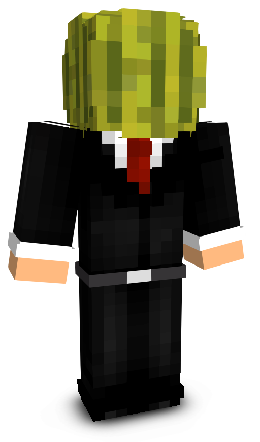 KDH_MELOEN21's skin