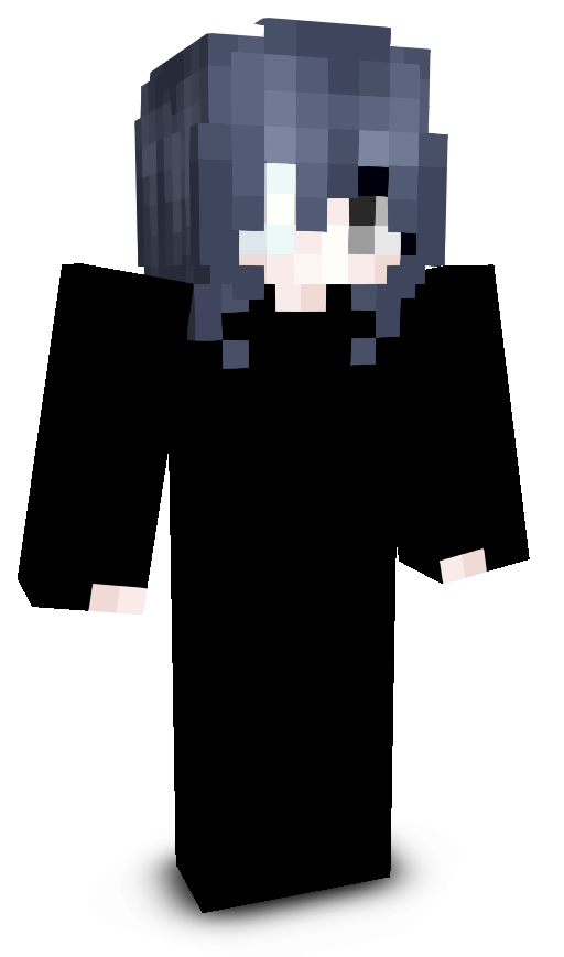 Bwerb's skin