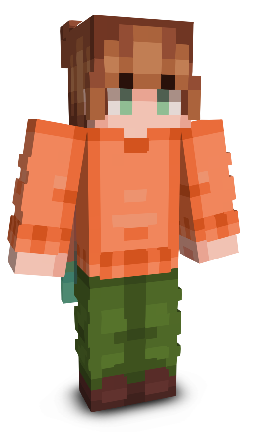 JustAClownOG's skin