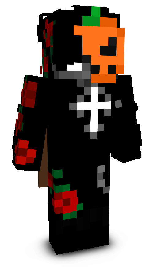 PLUZOXPP's skin