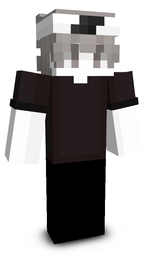 Plexyys's skin