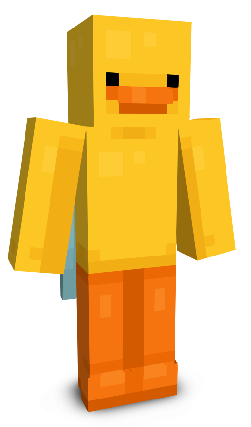Mosholicious's skin
