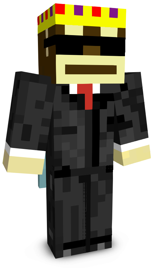 xxxmikkel's skin