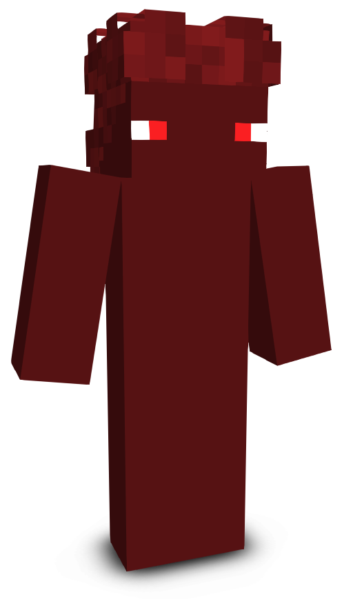 mcxrty's skin