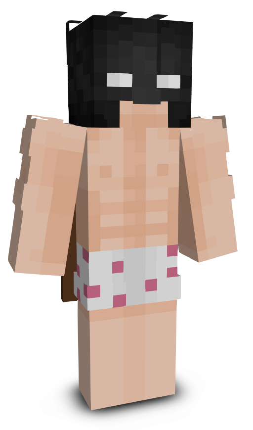 JavidShah's skin
