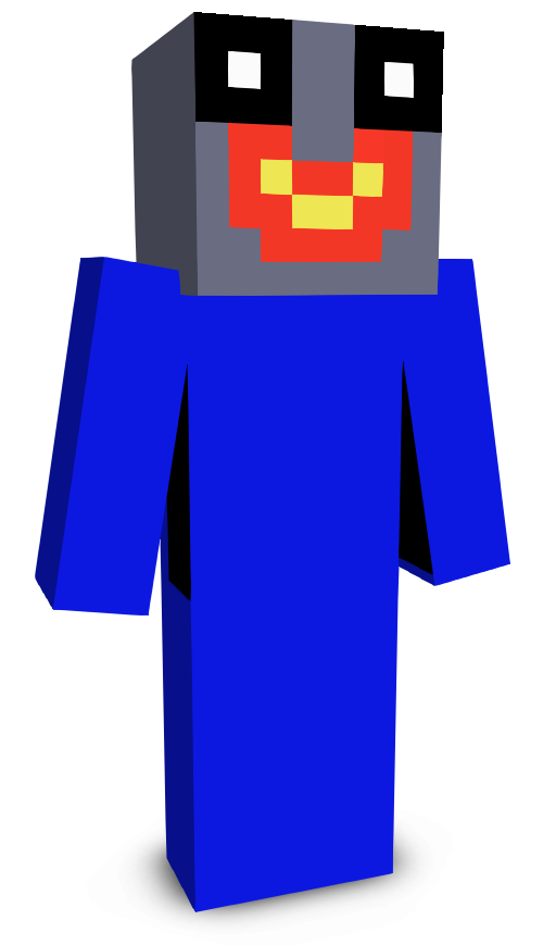 Ligmer1212's skin