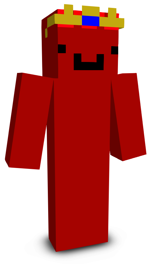 justTizemMCOnTT's skin
