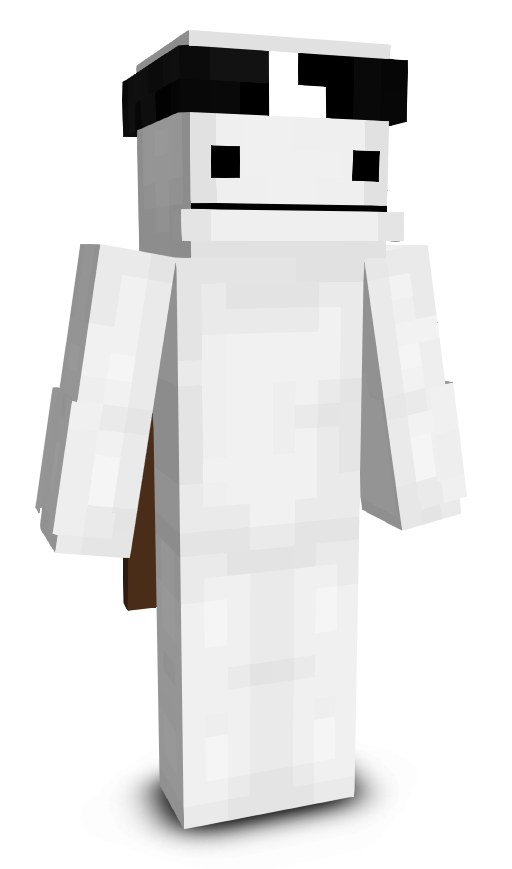 foxeyfrog's skin