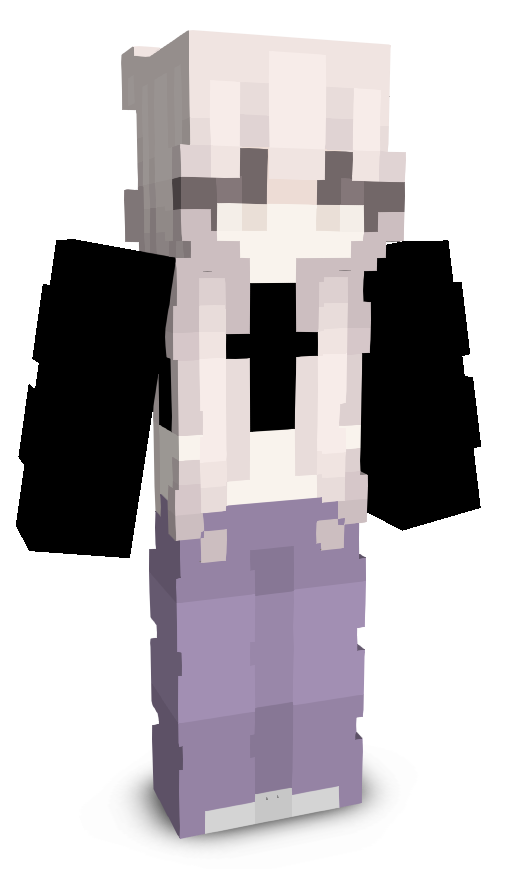 Meggy_yoshino's skin