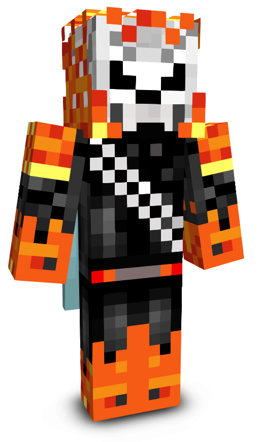 SRG2123's skin
