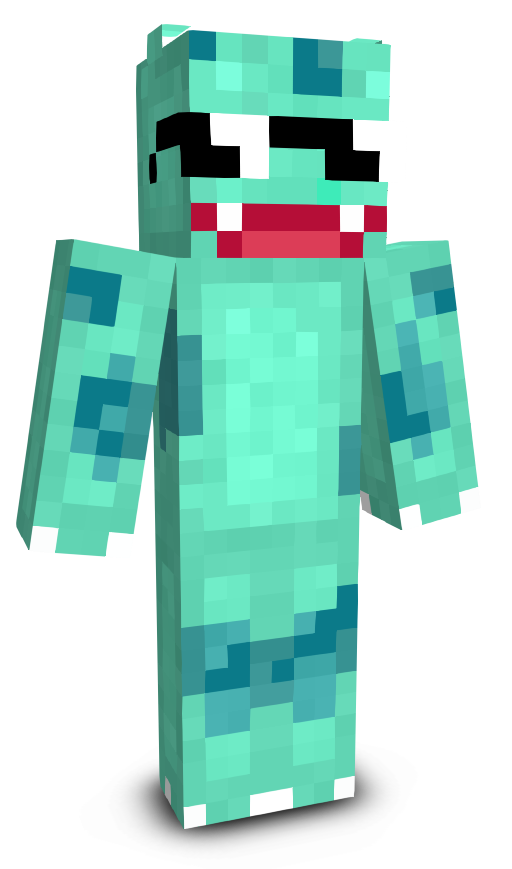 minecraftgod372's skin