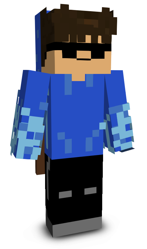 Swagggx's skin