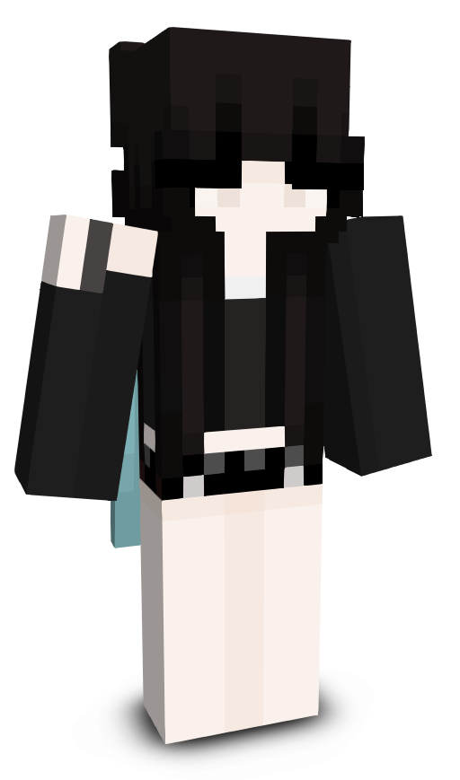 yourbxby's skin