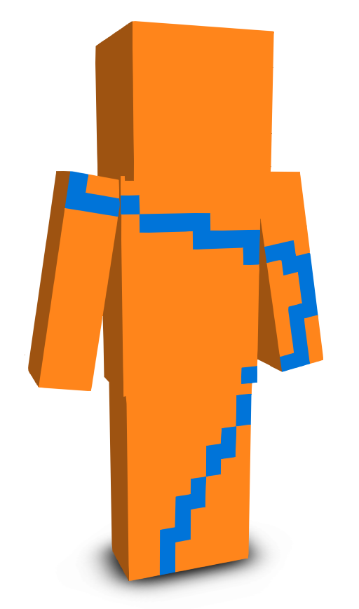 Excluver's skin