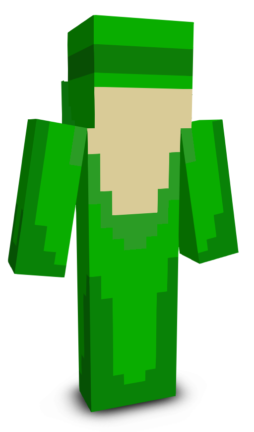 Dartfrogg_'s skin