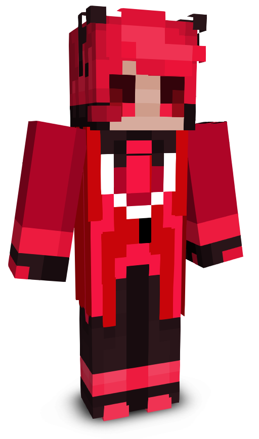 WitherKing1520's skin