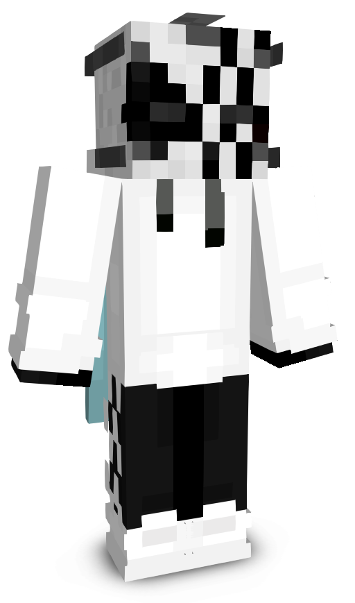 D_Mikey's skin