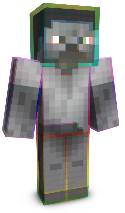 azerdrik's skin