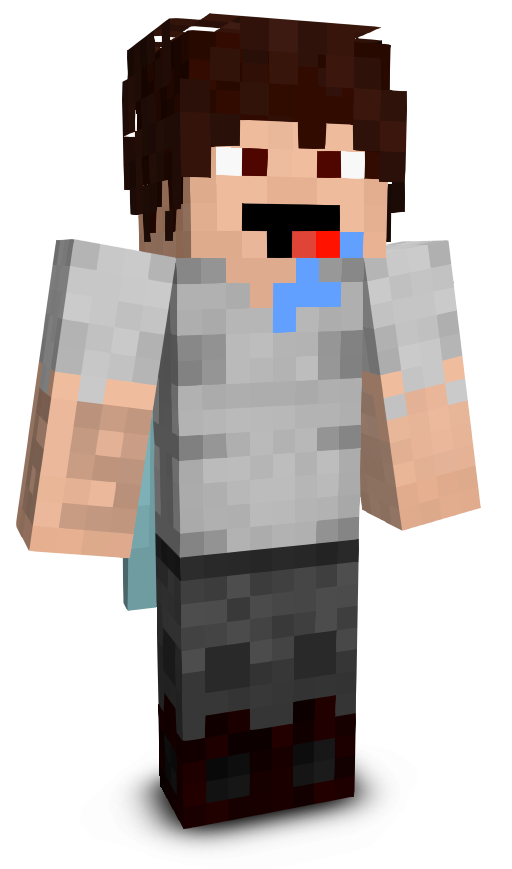 nehanlol's skin
