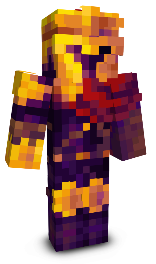 Lemons5120's skin