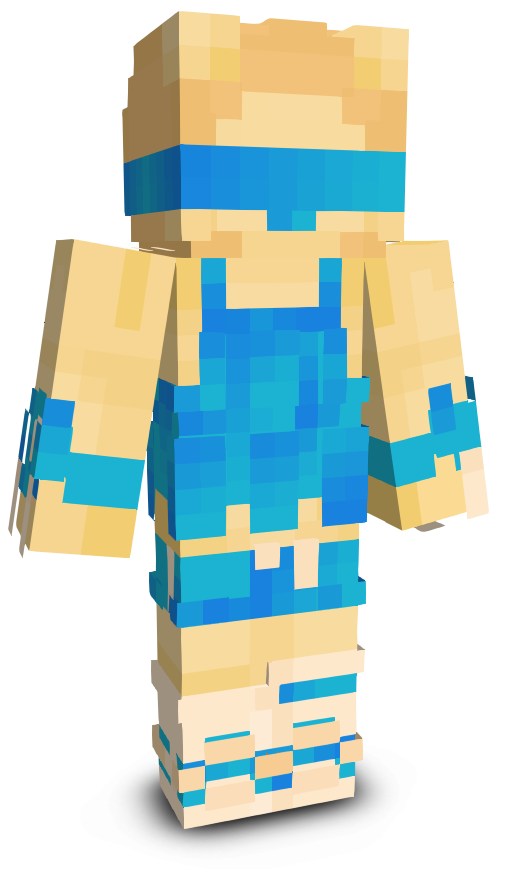Cookie_TT's skin