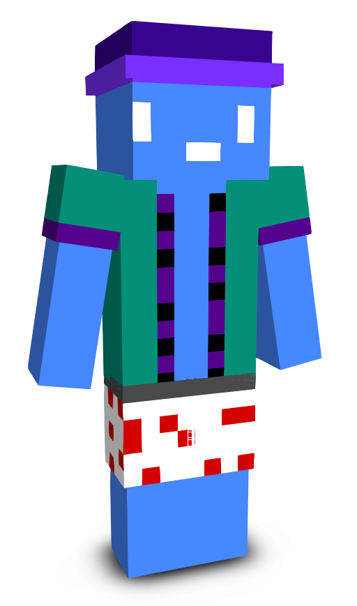 DubV3e_'s skin